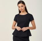 Top classy, Maat 38/40 (M), Zwart, Ophalen of Verzenden, Zo goed als nieuw