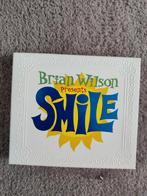 Brian Wilson presents Smile, Beach Boys, Ophalen of Verzenden, 1960 tot 1980, Zo goed als nieuw