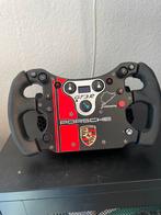Fanatec Mclaren GT3 V2, Simmakerz Shifters, Porsche plate, Ophalen of Verzenden, Zo goed als nieuw, Fanatec