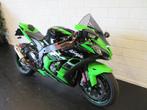 Kawasaki ZX 10R NINJA KRT EDITION ZX 10 (bj 2016), Motoren, Motoren | Kawasaki, Bedrijf, Super Sport, 998 cc