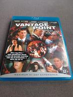 Vantage point - bluray, Cd's en Dvd's, Blu-ray, Ophalen of Verzenden, Zo goed als nieuw, Actie