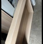 Ikea pax eiken en grijs kleur lades en manden  komplement, Ophalen of Verzenden, 50 tot 75 cm, 50 tot 100 cm, 200 cm of meer