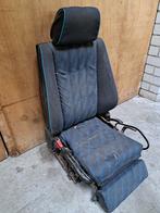 BMW E30 RECARO STOEL, Auto-onderdelen, Interieur en Bekleding, Ophalen, Gebruikt, BMW