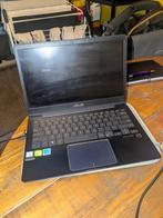 Asus Zenbook UX331UN, Intel I7 8th gen (2018), 2 tot 3 Ghz, Qwerty, 8 GB, Ophalen of Verzenden