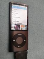 Apple iPod Nano 5 Touch, Audio, Tv en Foto, Mp3-spelers | Apple iPod, Nano, Ophalen of Verzenden, Met radio, 10 tot 20 GB