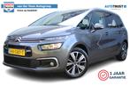 Citroën Grand C4 Picasso 1.2 PureTech Business | Incl. 12 m, Voorwielaandrijving, Stof, Gebruikt, 1199 cc