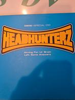 Headhunterz special 010, Cd's en Dvd's, Vinyl | Dance en House, Ophalen, Zo goed als nieuw, 12 inch