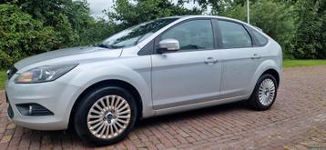Ford Focus 1.8 125pk 5D 2008 Clima 160.000km! NWE APK beschikbaar voor biedingen