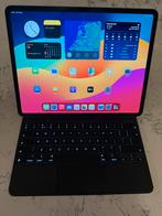 3x 12,9" iPad Pro 2022 6e gen wifi/1TB en 128gb*nieuw*, Ophalen, 13 inch of meer, Nieuw, Grijs