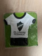 FC Chiers Rodange Minidress, Ophalen of Verzenden, Zo goed als nieuw, Buitenlandse clubs