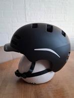 Speed pedelec fiets/snorfiets helm, Fietsen en Brommers, Ophalen of Verzenden, Heer of Dame