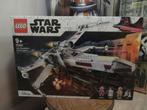 Lego Star Wars 75301 Luke Skywalker’s X-Wing Fighter (2020), Nieuw, Complete set, Ophalen of Verzenden, Lego