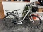 Giant Elektrische Dames Fiets (opknapper), Ophalen of Verzenden, Zo goed als nieuw, Overige merken