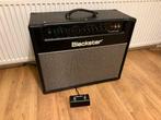 Blackstar HT-40 Club MKII Gitaarversterker, Ophalen, Gebruikt, Gitaar, Minder dan 50 watt