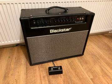 Blackstar HT-40 Club MKII Gitaarversterker beschikbaar voor biedingen