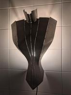 Vintage lamp, Ophalen of Verzenden, Zo goed als nieuw