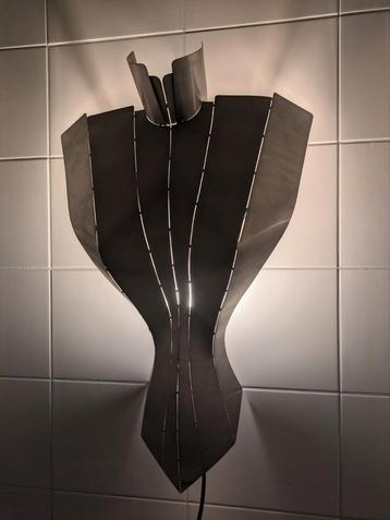 Vintage lamp  beschikbaar voor biedingen