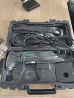 Parkside Multitool 310 C2, Doe-het-zelf en Verbouw, Ophalen of Verzenden, Gebruikt