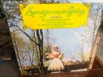 Sprookjes van de Efteling DEEL4, Cd's en Dvd's, Vinyl | Kinderen en Jeugd, Ophalen of Verzenden, Gebruikt