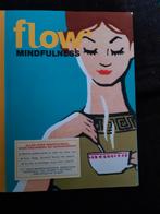 FLOW mindfulness  NIEUW, Ophalen of Verzenden, Zo goed als nieuw, Meditatie of Yoga, Instructieboek