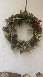 Natuurlijke Krans, Ophalen of Verzenden, Nieuw