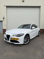 Alfa Romeo Giulia 2.0 Turbo 200pk all-in prijs, Auto's, Alfa Romeo, Automaat, 745 kg, Achterwielaandrijving, 4 cilinders