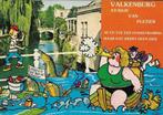 Ansichtkaart	Valkenburg	De Geul	Vervuiling, Verzenden, 1980 tot heden, Gelopen, Limburg
