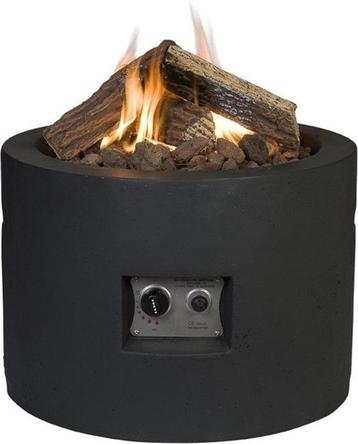 Happy cocooning vuurtafel rond 60 cm beschikbaar voor biedingen