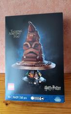 Lego harry Potter: Talking sorting hat 76429., Ophalen, Zo goed als nieuw, Lego