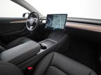 Tesla Model 3 Standard RWD Plus 60 kWh | 360 Camera | Panora, Automaat, Gebruikt, Zwart, Origineel Nederlands