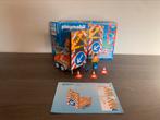 Playmobil 4049 Mobiele Wegsignalatie, Kinderen en Baby's, Speelgoed | Playmobil, Ophalen of Verzenden, Zo goed als nieuw