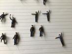 Figuren ho, Hobby en Vrije tijd, Overige merken, Gebruikt, Gelijkstroom of Wisselstroom, Overige typen