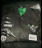 Thunderdome Bomberjack L, Kleding | Heren, Jassen | Winter, Ophalen, Maat 52/54 (L), Thunderdome, Zwart
