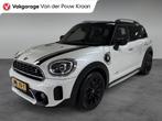 MINI Countryman 2.0 Cooper S E ALL4 Chili 221PK Leder / Adap, Auto's, Automaat, 12 maanden, Gebruikt, Euro 6