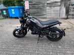 ️Te koop Benelli Leoncino 125 – 2024 – Slechts 4.000km️ - A1, 4 cilinders, Particulier, 125 cc, 11 kW of minder