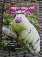 R. Quinlan& M. Hurlston  / Lappenpoppen maken, Ophalen of Verzenden, Gelezen, Poppen maken, R. Quinlan & M. Hurlson