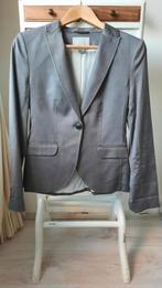 H&M blazer mt. 36, H&M, Verzenden, Zo goed als nieuw, Jasje