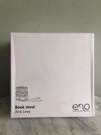 Nieuw, Book stool design Arik Levy voor ENO, Ophalen of Verzenden