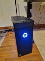 Lenovo Legion T7 met Intel processor en Nvidia RTX 3080, Computers en Software, Desktop Pc's, Gebruikt, Ophalen of Verzenden, 2 TB