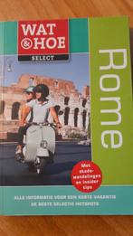 Rome, Capitool, Europa, Ophalen of Verzenden, Zo goed als nieuw