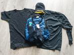 Thermokleding Pakket - Maat M tot XXL, Ophalen of Verzenden, Gedragen, Overige maten