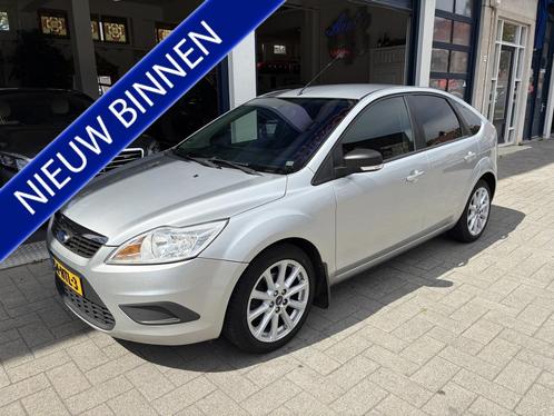 Ford Focus 1.6 Trend AIRCO/ANDROID/CRUISE/LM VELGEN, Auto's, Ford, Bedrijf, Te koop, Focus, ABS, Airbags, Airconditioning, Alarm
