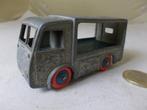 1949 Dinky Toys 30V N.C.B. ELECTRIC VAN (Opknapper) -L-., Ophalen of Verzenden, Gebruikt, Bus of Vrachtwagen, Dinky Toys