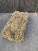 Te koop goede kwaliteit hooi laag in suiker. met analyse., Ophalen of Verzenden, Vee