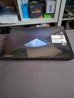 Sony Blu-ray Speler - 3D & Internet TV, Ophalen of Verzenden, Gebruikt, Sony