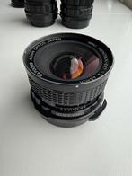 Pentax SMC 45mm F/4 voor Pentax 6x7, Ophalen of Verzenden, Gebruikt, Spiegelreflex, Pentax