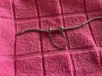 Originele Pandora Bedel  Veilgheids ketting, Sieraden, Tassen en Uiterlijk, Bedels, Verzenden, Pandora, Zo goed als nieuw, 1 bedel