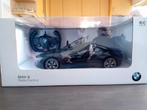 BMW i8 radio control nieuw 1:14, Hobby en Vrije tijd, Modelauto's | 1:18, Nieuw, Overige merken, Auto, Ophalen