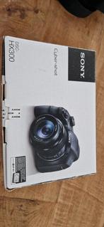 T.k. DSC-HX300 camera van Sony, Audio, Tv en Foto, Fotocamera's Digitaal, Sony, Zo goed als nieuw, Ophalen