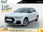 Audi A1 Sportback 25 TFSI S Line Pro Line S | Climate Contro, Auto's, Voorwielaandrijving, 12 maanden, Stof, Euro 6